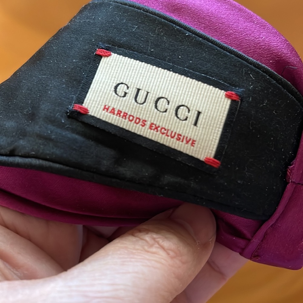 Gucci headband size M - Picture 7 of 8